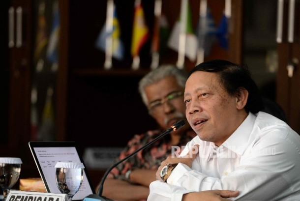 Dubes RI untuk Suriah Angkat Bicara Soal Assad dan Suriah